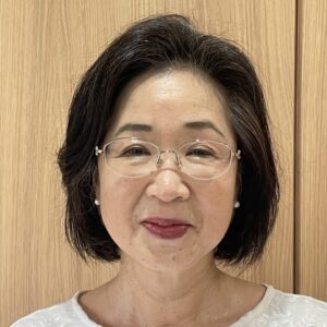 山﨑 葉子
